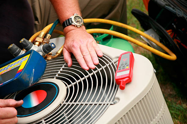 Professional HVAC in Unionville, MO