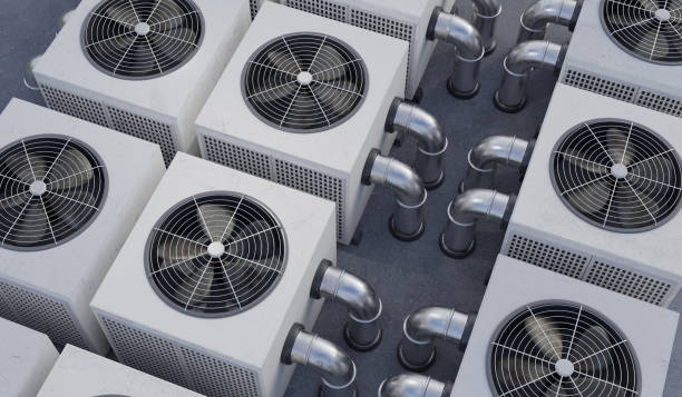 Best HVAC system installation  in Unionville, MO