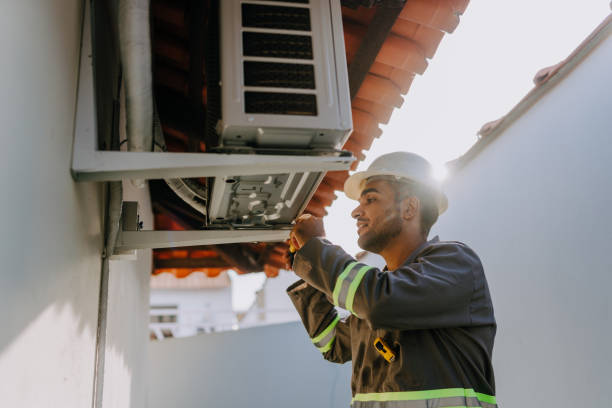 Best Emergency HVAC repair  in Unionville, MO