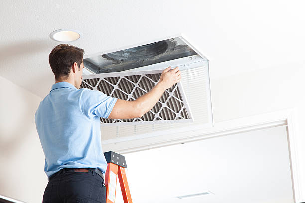 Best Affordable HVAC services  in Unionville, MO