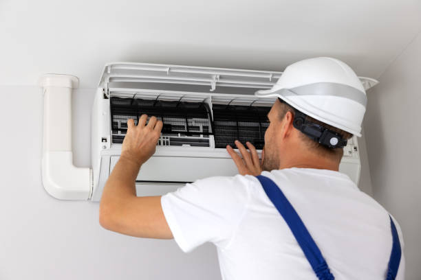 Best Residential HVAC services  in Unionville, MO